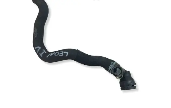 Seat Leon IV Engine coolant pipe/hose 5Q0122051DE
