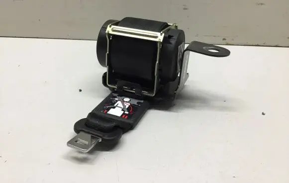 KIA Sportage Roof seat belt 89850F1050WK 89850F1050 0644543