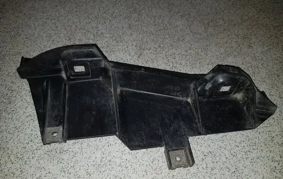 BMW 5 E39 Headlight/headlamp mounting bracket 145531