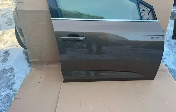 Renault Megane IV Front door 