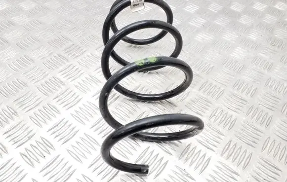 Volkswagen Golf VII Front coil spring MUW