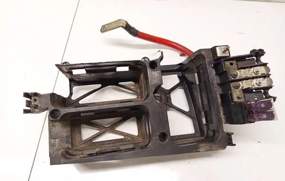 Opel Astra H Fuse box set 1534964