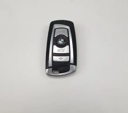 BMW 5 F10 F11 Ignition key/card HUF5661