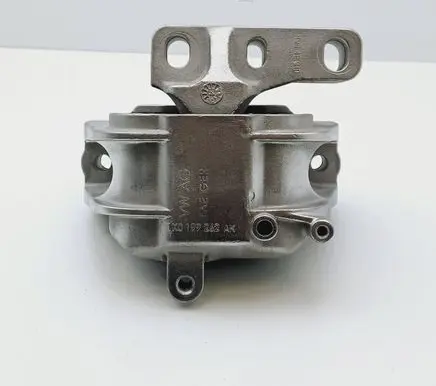 Volkswagen Touran I Engine mount bracket 1K0199262AK