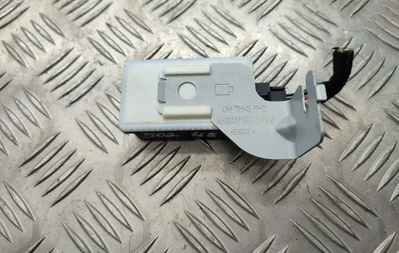 KIA Sorento ESP acceleration yaw rate sensor 95800C5010