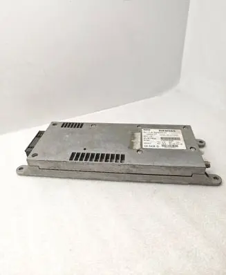 Phone control unit/module