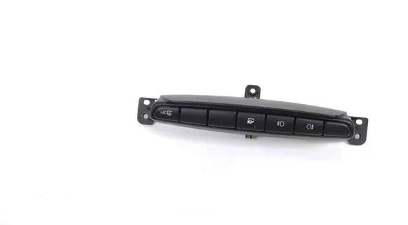 Mini Cooper Countryman R60 A set of switches 9804919