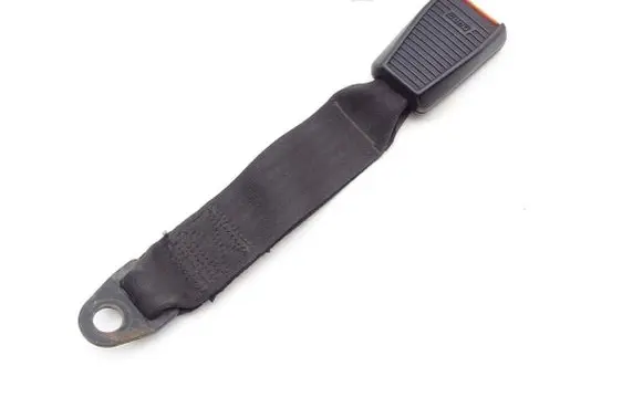 Fiat Panda 141 Rear seatbelt buckle 7537041