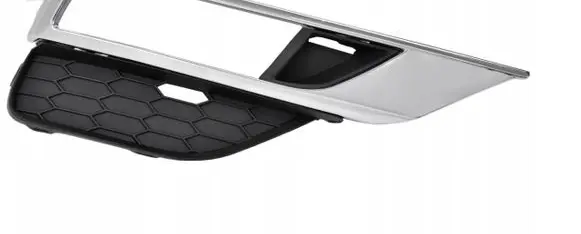 Honda CR-V Front fog light trim/grill 71103T1WA00