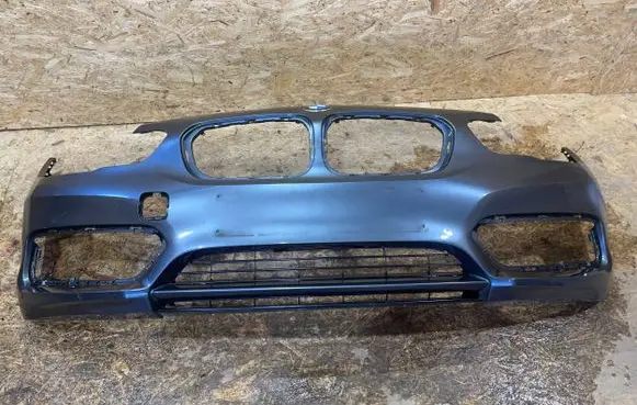 BMW 1 F20 F21 Front bumper R0187
