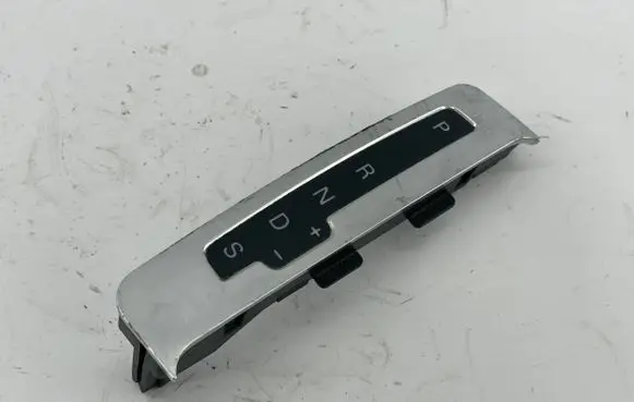 Audi A6 S6 C6 4F Gear shift selector indicator 4F1713463C