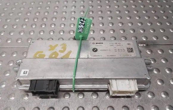 BMW 7 G11 G12 Camera control unit module 9495879