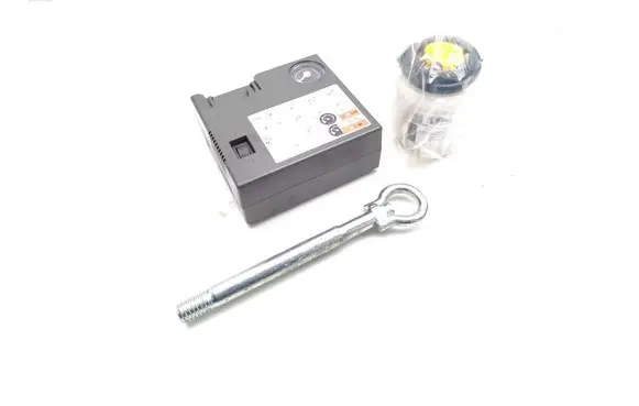 Opel Mokka B Tool box 9830784380