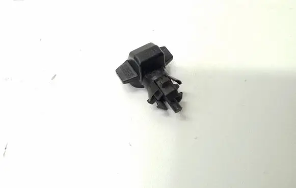 Opel Insignia A Outside/exterior temperature sensor 09152245