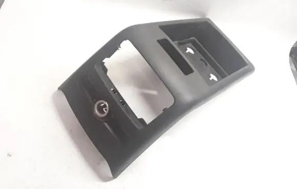 Audi A6 S6 C6 4F Other center console (tunnel) element 4F0863244C 4F0863351E