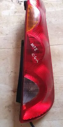Nissan Note (E11) Rear/tail lights 22016752