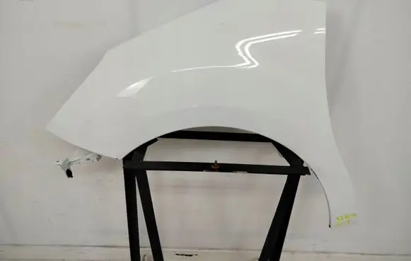 Citroen DS3 Fender 