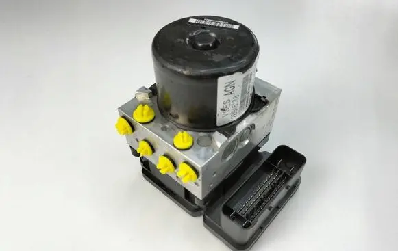 Chevrolet Captiva ABS Pump 25021216484 20946178 20946171