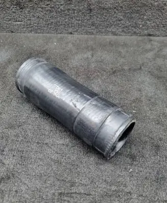 Audi A8 S8 D2 4D Turbo air intake inlet pipe/hose 057145832C