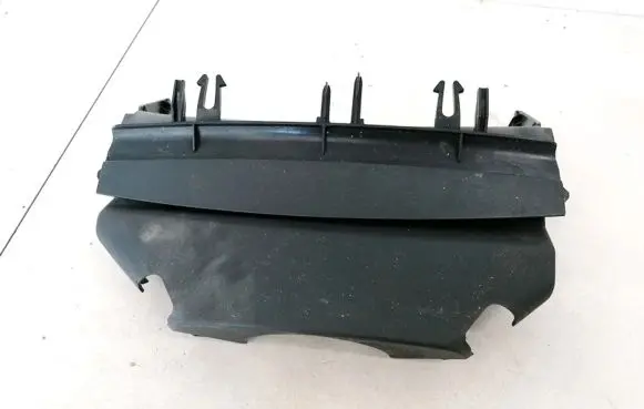 Opel Zafira B Steering wheel column trim 13162562 400608