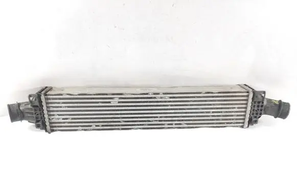 Audi A5 Intercooler radiator 8W0145805C