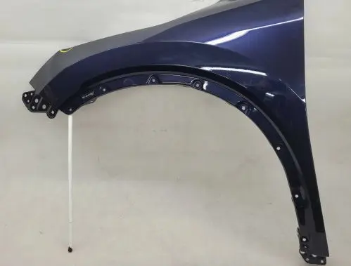 Lexus RX V Fender