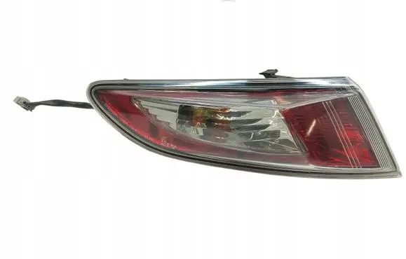Honda Civic Rear/tail lights