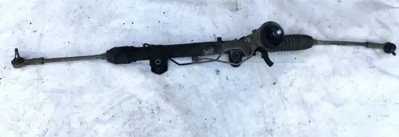 Mitsubishi Outlander Steering rack rhd