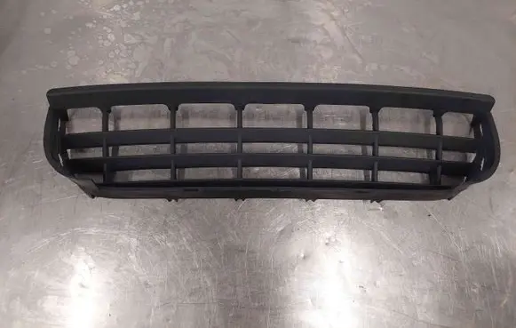 Volkswagen Crafter Front bumper lower grill 2E0807835A