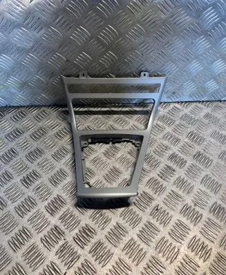 BMW X3 E83 Gear shifter surround trim plastic 3411691