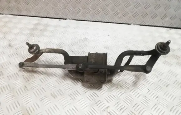 Citroen C4 Grand Picasso Front wiper linkage 