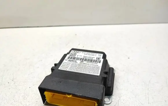 Audi A6 S6 C7 4G Airbag control unit/module 4H0959655C