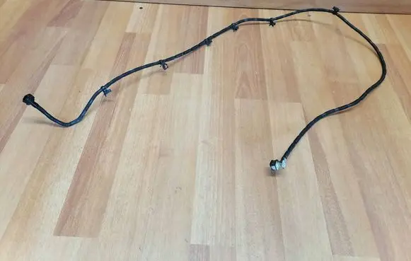 Opel Insignia B Windshield washer fluid hose 39083329 YR00003080