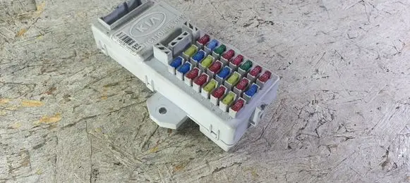 KIA Sorento Fuse module 911703E920