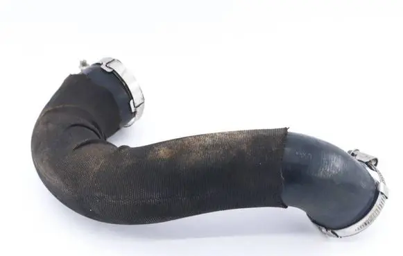 Audi A6 Allroad C7 Intercooler hose/pipe 4G0145738AA
