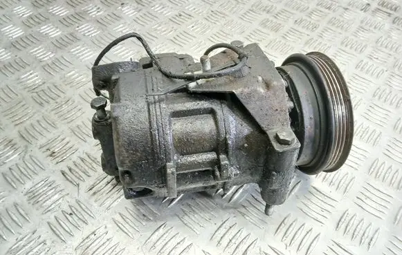 Air conditioning (A/C) compressor (pump)