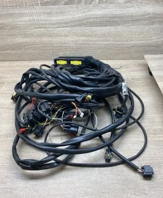 Hyundai Sonata Other wiring loom LPGASWIRINGLOOM 4CYLINDER