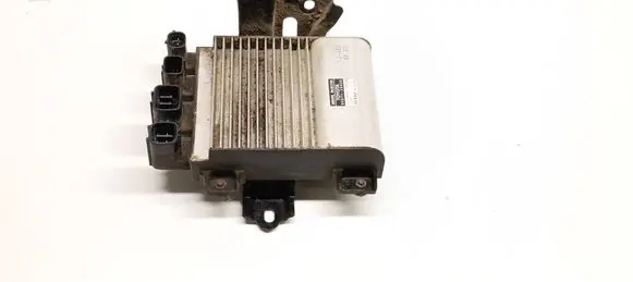 Toyota Hilux (AN10, AN20, AN30) Fuel injection control unit/module 8987120080