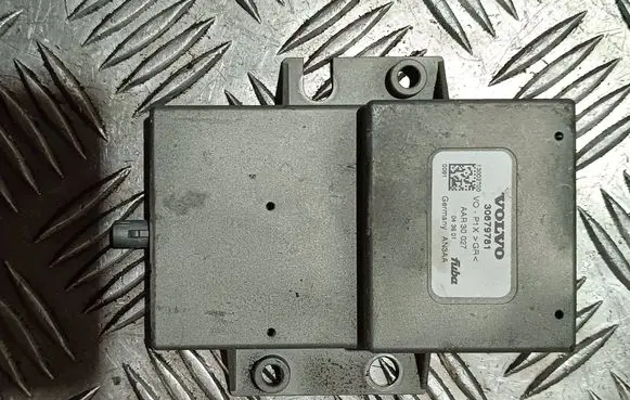 Volvo V50 GPS navigation control unit/module 30679781 13002700 AAR30027