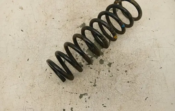 KIA Ceed Rear coil spring