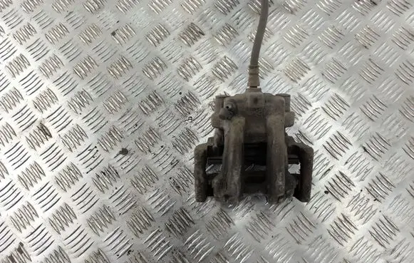 BMW 3 F30 F35 F31 Rear brake caliper 20300