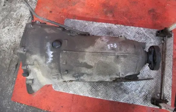 Mercedes-Benz CLK A208 C208 Automatic gearbox 722602