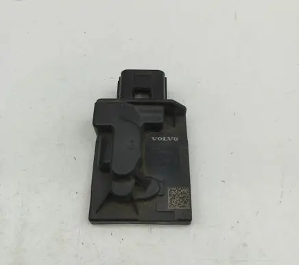 Volvo V60 Fuel injection pump control unit/module 32312196