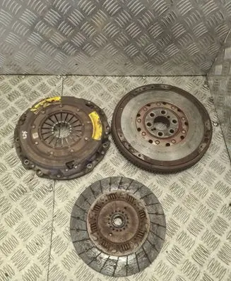 Fiat Stilo Clutch set kit 281756F0