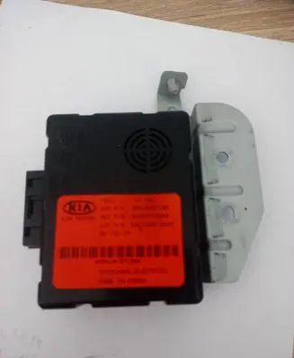 KIA Picanto Alarm control unit/module 9541007100