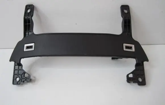 Peugeot 508 Audio system kit 9819748277