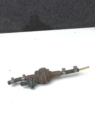 Land Rover Range Rover L322 Webasto circulation pump for autonomous heater 9012868C