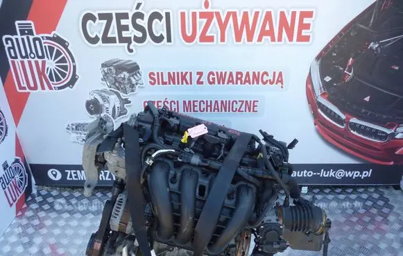 Mazda 6 Engine PE02 LFX