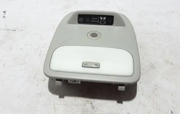 Renault Twingo III Other interior light 739489321R