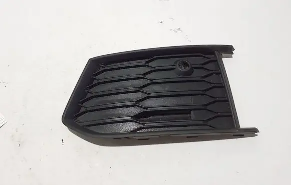 Audi A6 S6 C8 4K Front bumper lower grill 4K0807647A